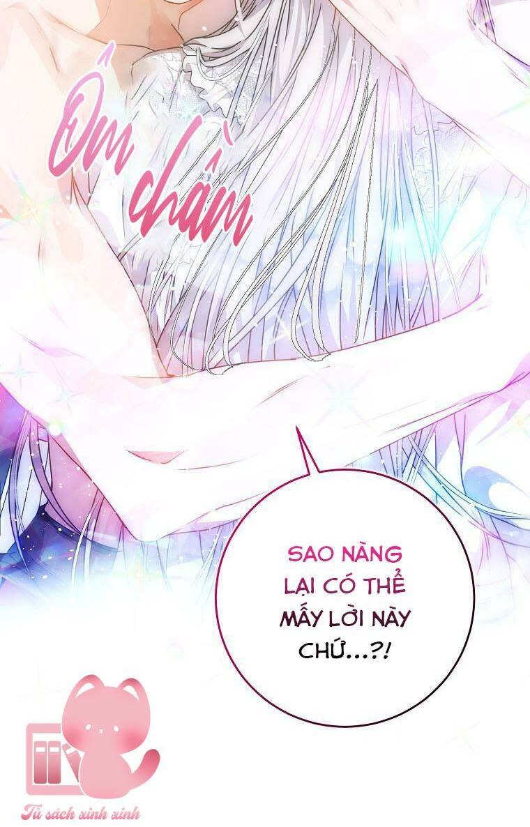 tôi trở thành vợ nam chính chapter 67 - Next chapter 68