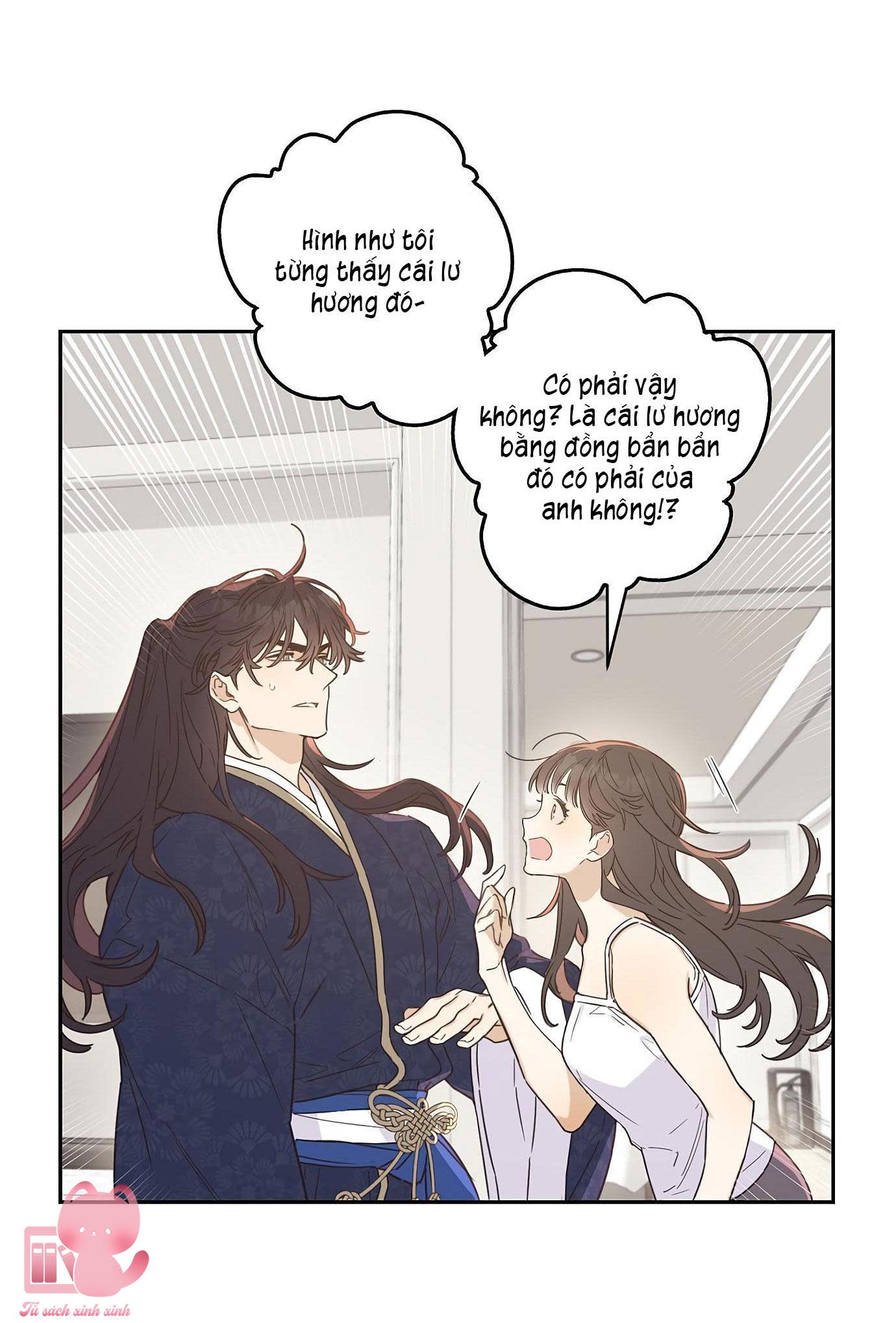 onsaemiro Chapter 3 - Next Chương 4