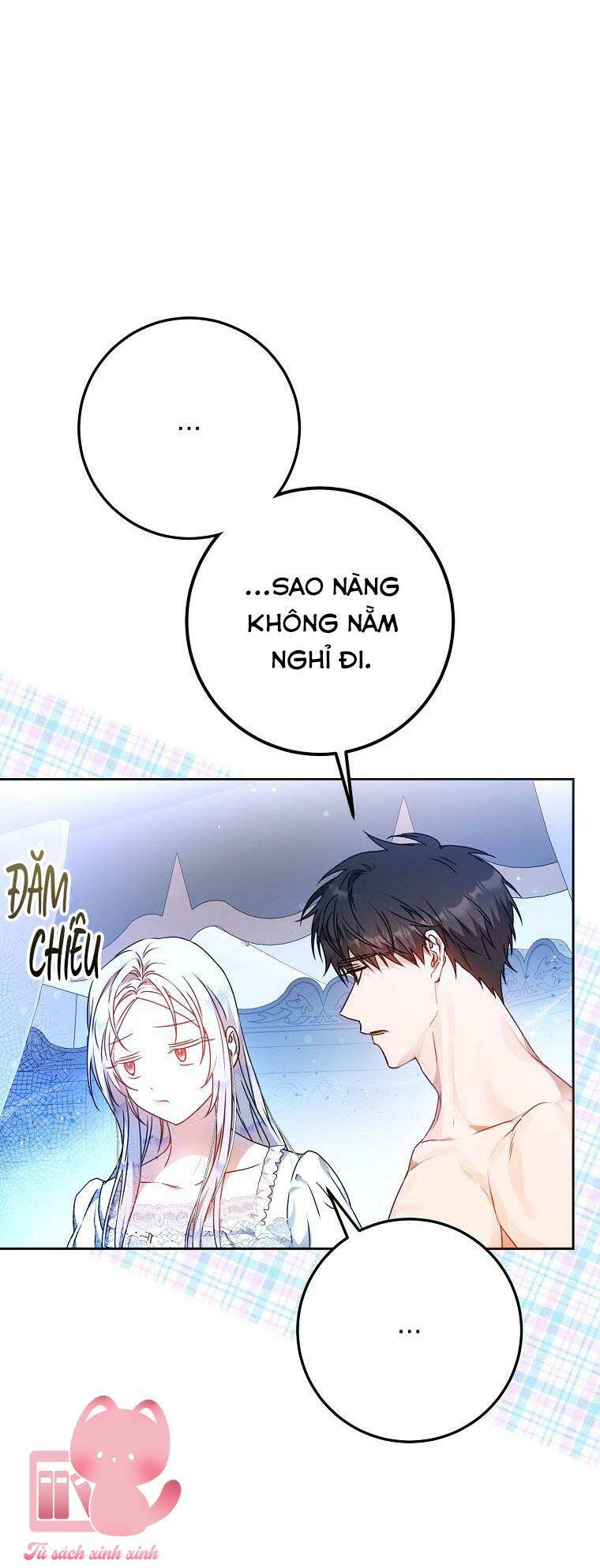 tôi trở thành vợ nam chính chapter 67 - Next chapter 68