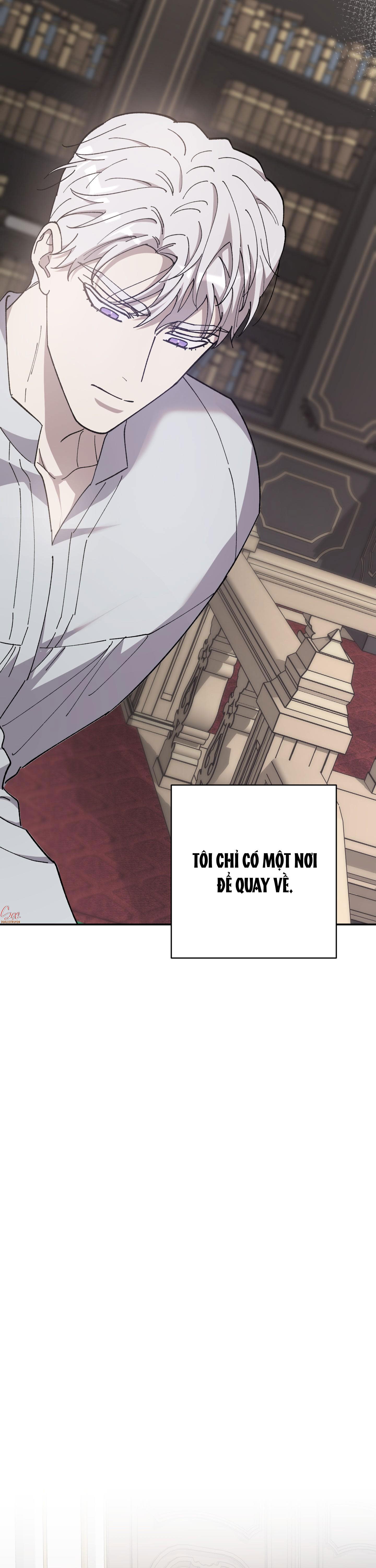 đóa hoa của mặt trời Chapter 44 - Trang 2