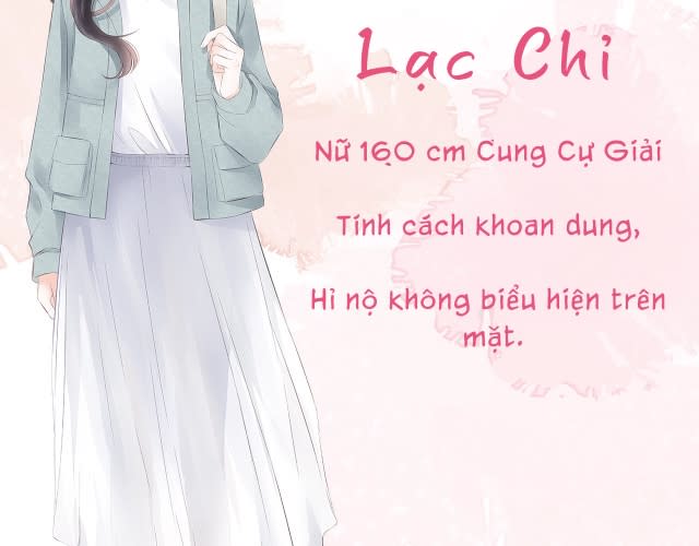 Yêu Thầm: Quất Sinh Hoài Nam Chapter 1 - Trang 2