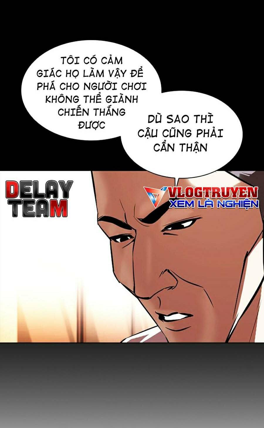 Hoán Đổi Nhiệm Màu Chapter 381 - Trang 2