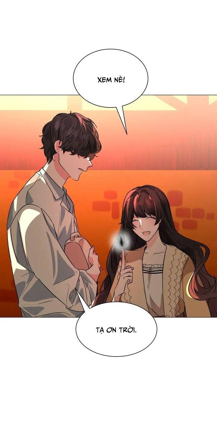 Cách Để Nhân Vật Phụ Phá Đảo Game Hẹn Hò Chapter 22 - Next Chapter 23