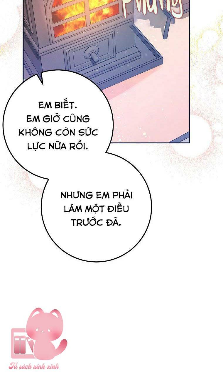 tôi trở thành vợ nam chính chapter 67 - Next chapter 68