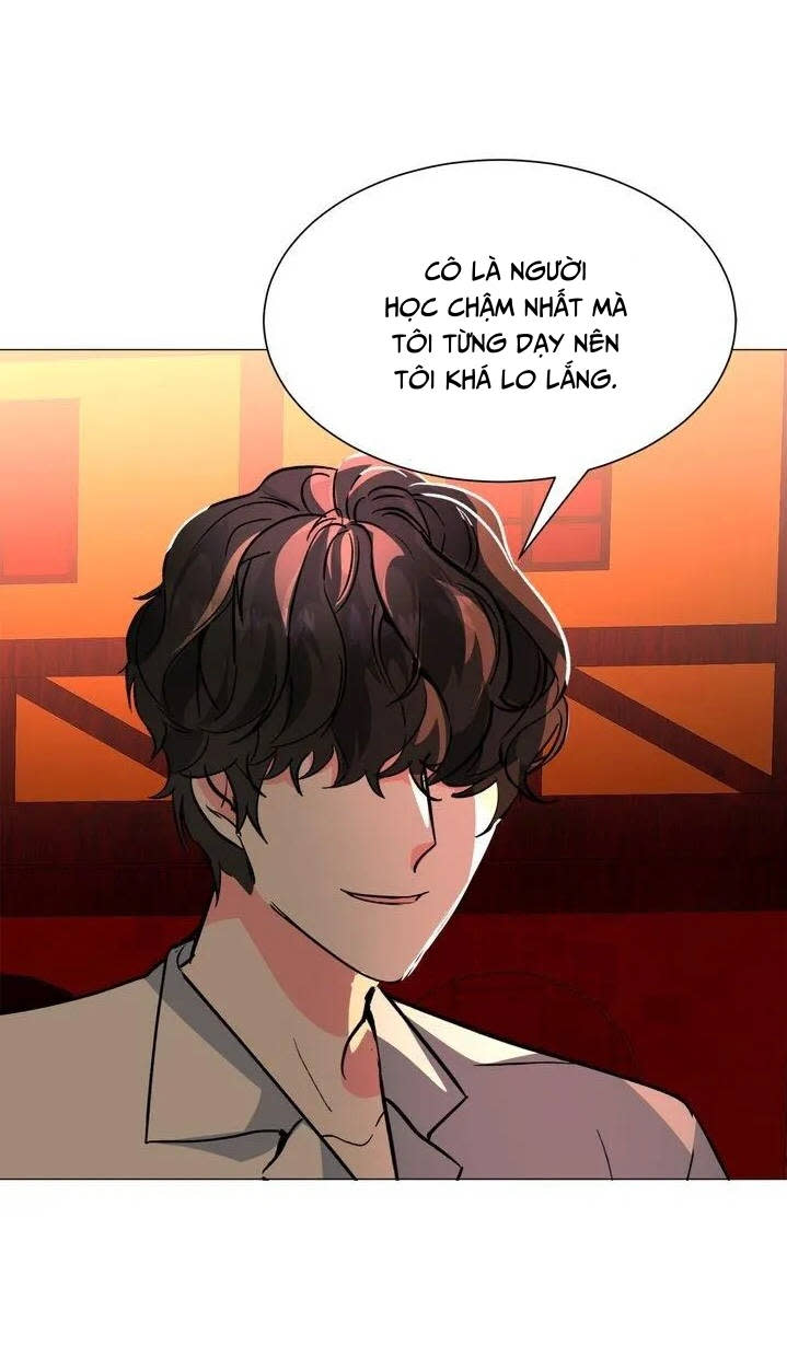 Cách Để Nhân Vật Phụ Phá Đảo Game Hẹn Hò Chapter 22 - Next Chapter 23