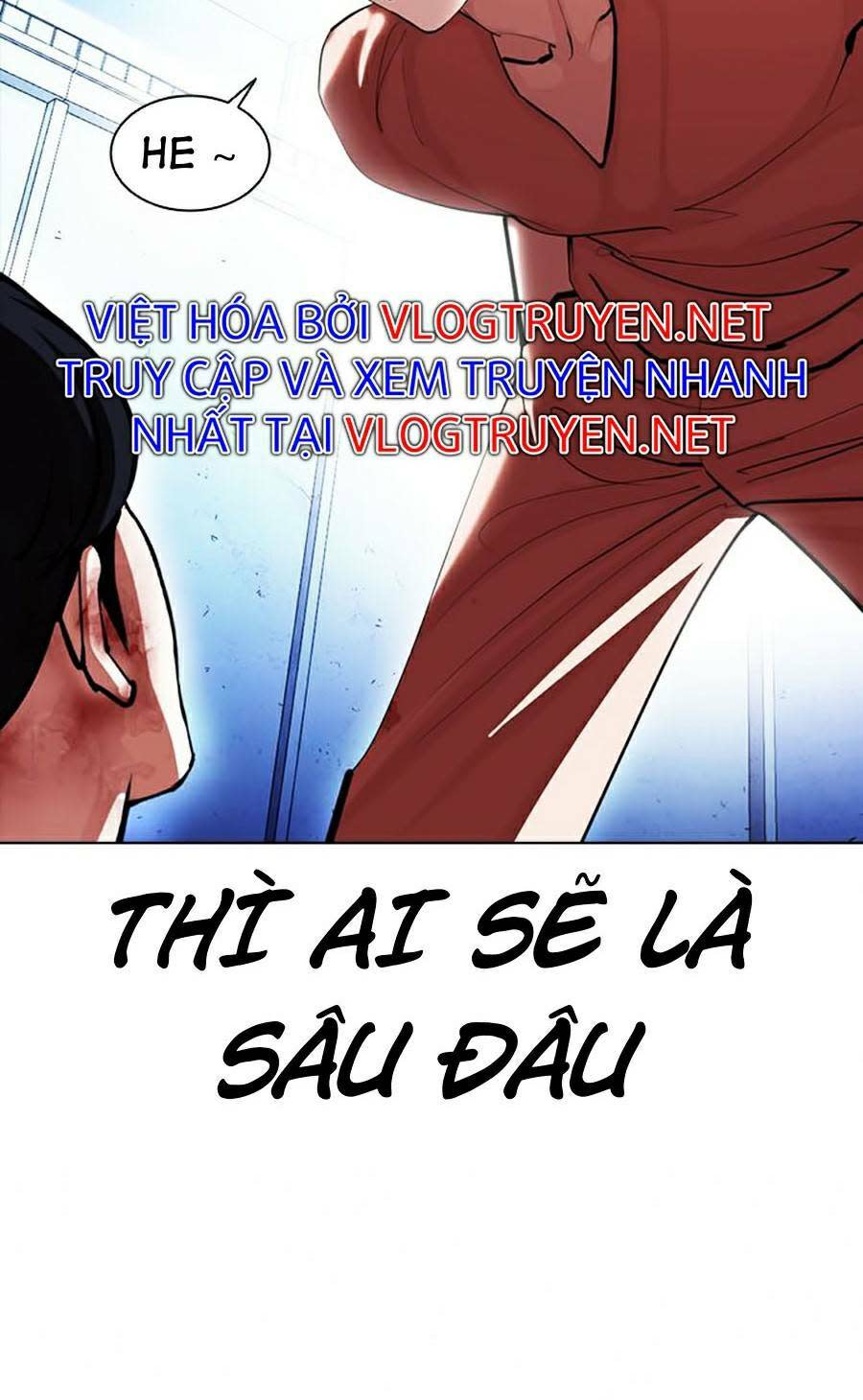 Hoán Đổi Nhiệm Màu Chapter 381 - Trang 2