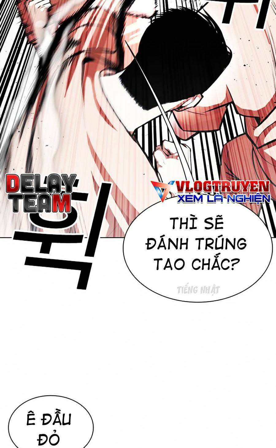 Hoán Đổi Nhiệm Màu Chapter 381 - Trang 2