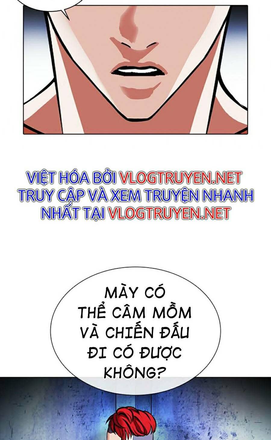 Hoán Đổi Nhiệm Màu Chapter 381 - Trang 2