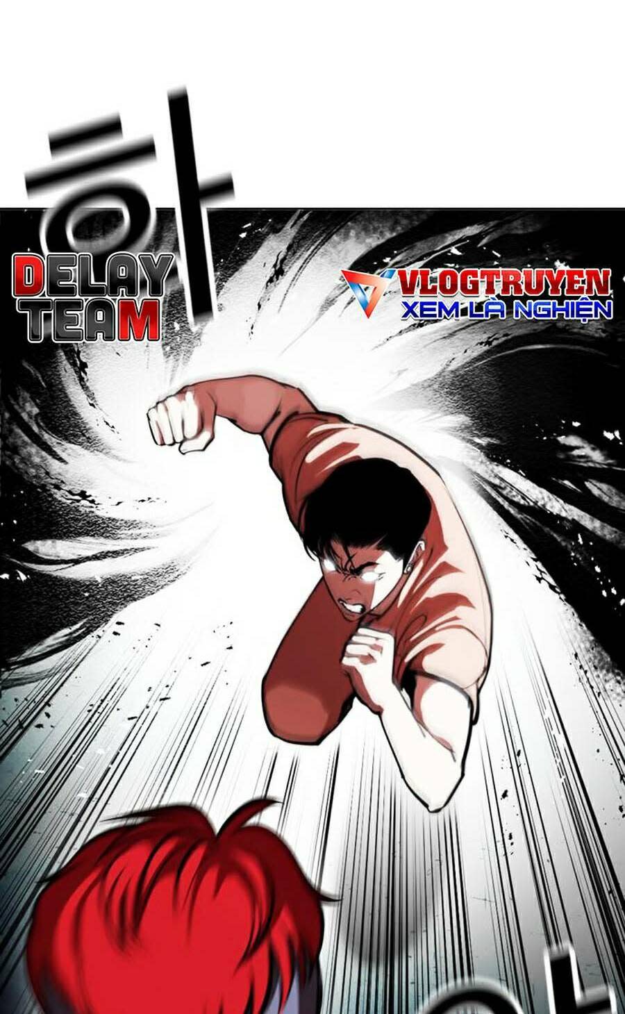 Hoán Đổi Nhiệm Màu Chapter 381 - Trang 2