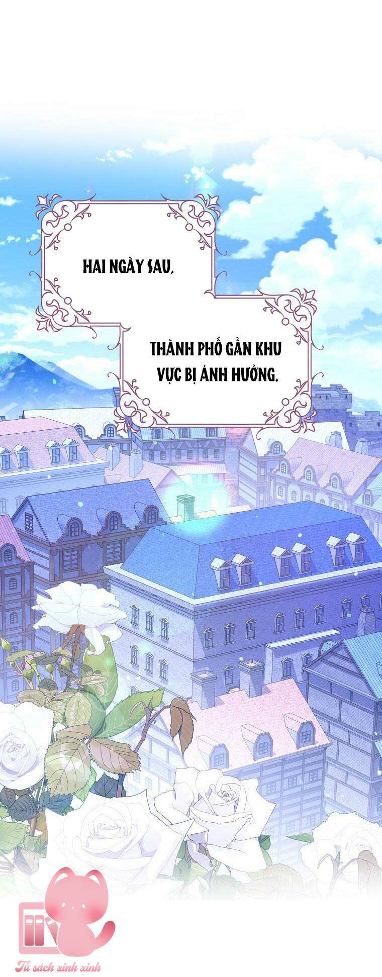 tôi trở thành vợ nam chính chapter 67 - Next chapter 68