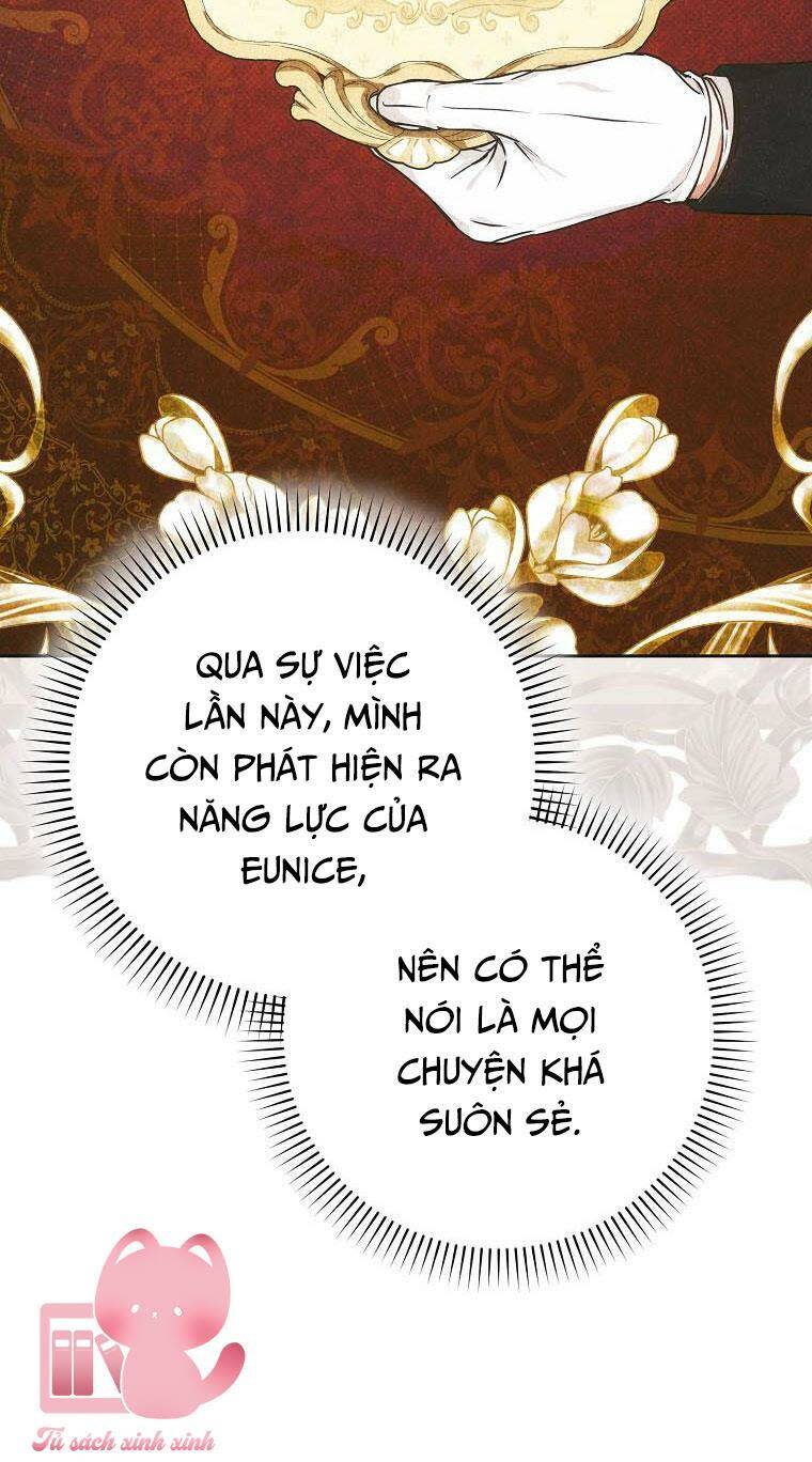 tôi trở thành vợ nam chính chapter 67 - Next chapter 68