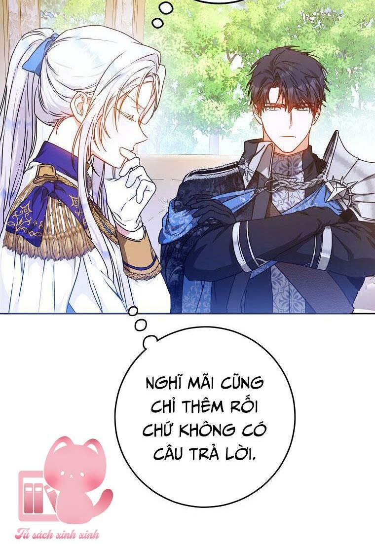 tôi trở thành vợ nam chính chapter 67 - Next chapter 68