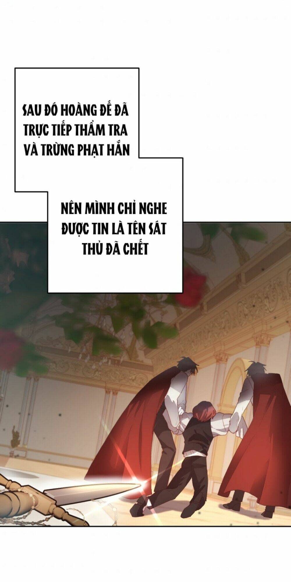 em trai tôi là hoàng đế ngang ngược chapter 13 - Next chapter 14