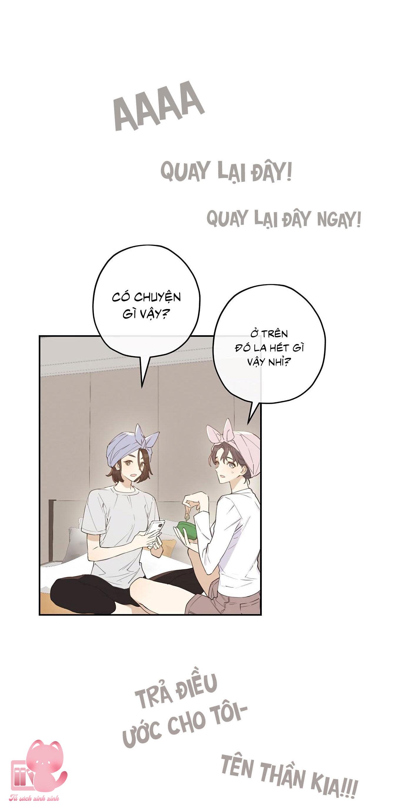 onsaemiro Chapter 3 - Next Chương 4