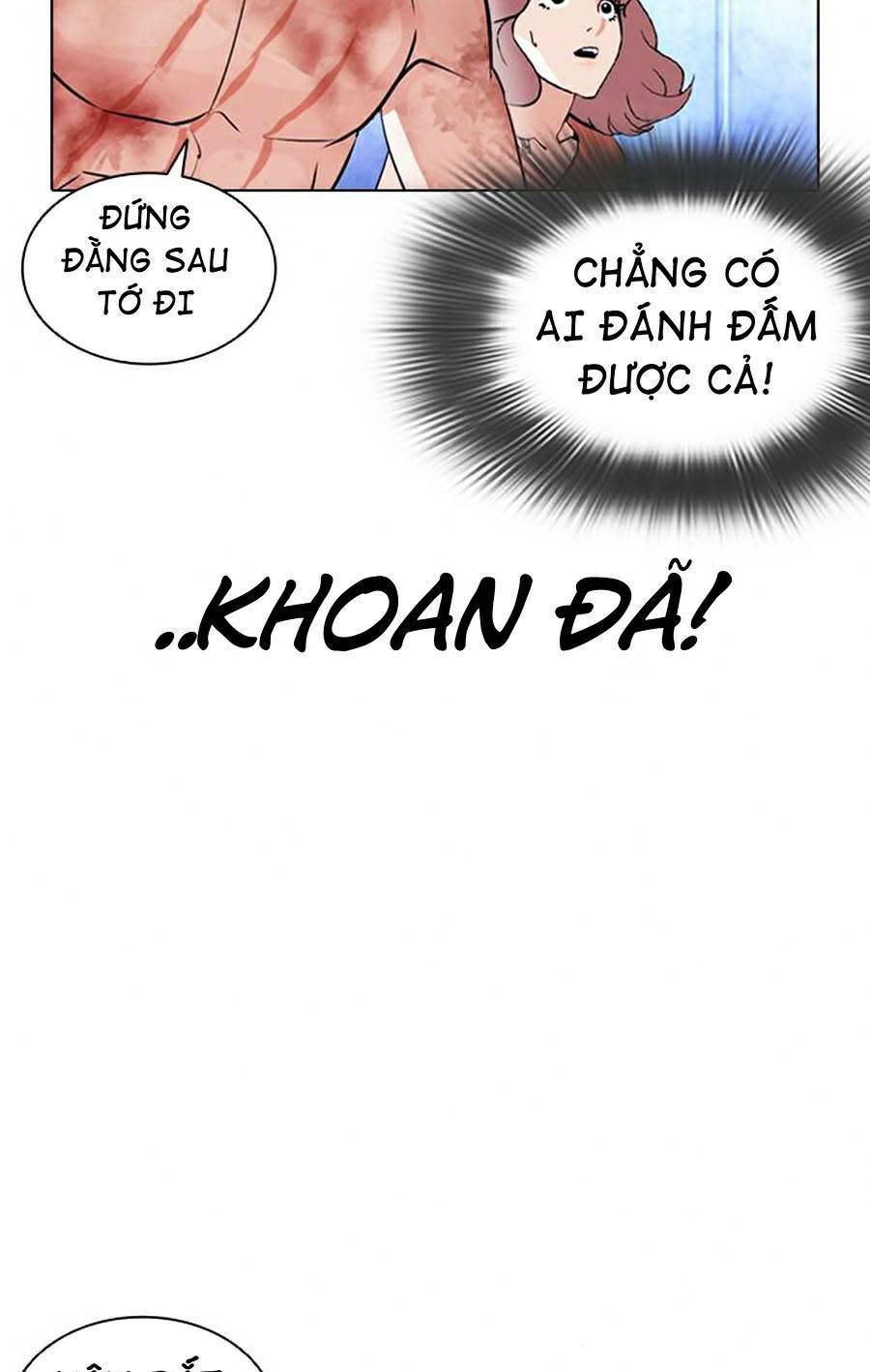 Hoán Đổi Nhiệm Màu Chapter 381 - Trang 2