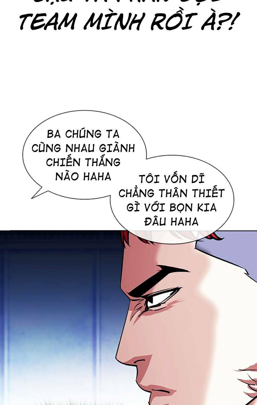 Hoán Đổi Nhiệm Màu Chapter 381 - Trang 2