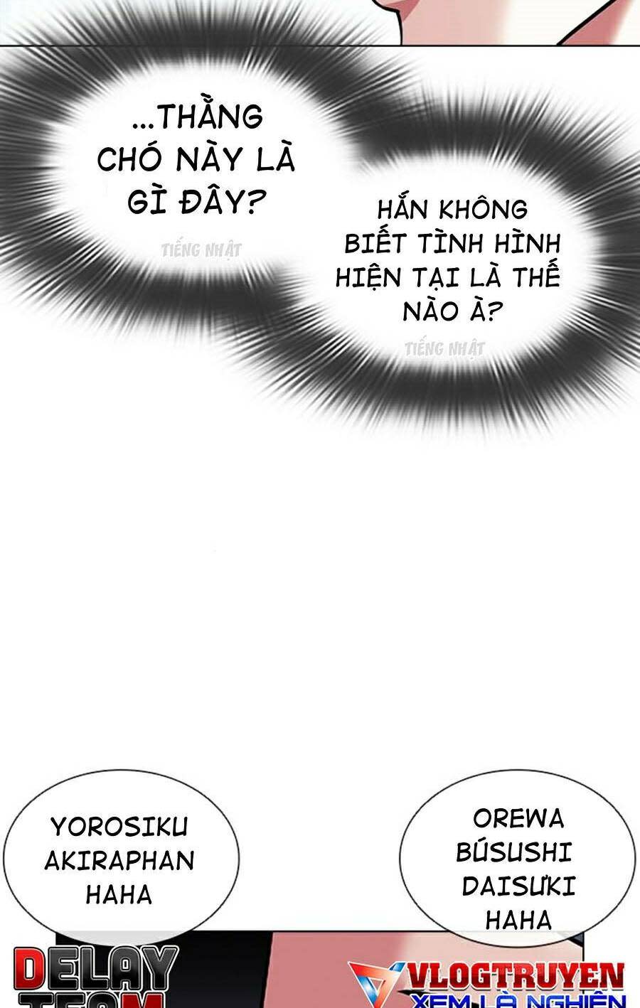 Hoán Đổi Nhiệm Màu Chapter 381 - Trang 2