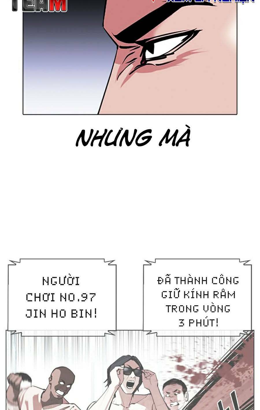 Hoán Đổi Nhiệm Màu Chapter 381 - Trang 2