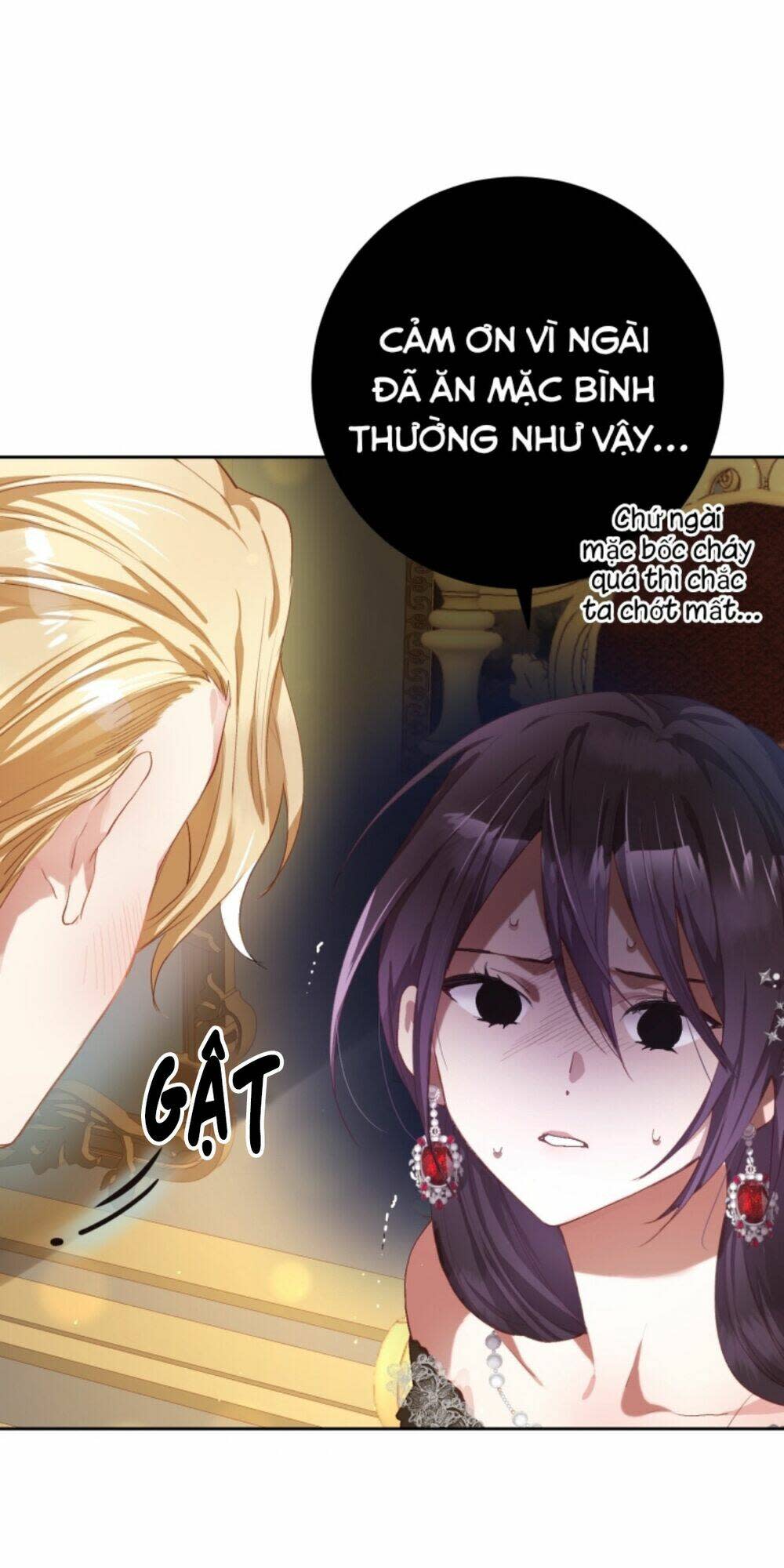 em trai tôi là hoàng đế ngang ngược chapter 13 - Next chapter 14