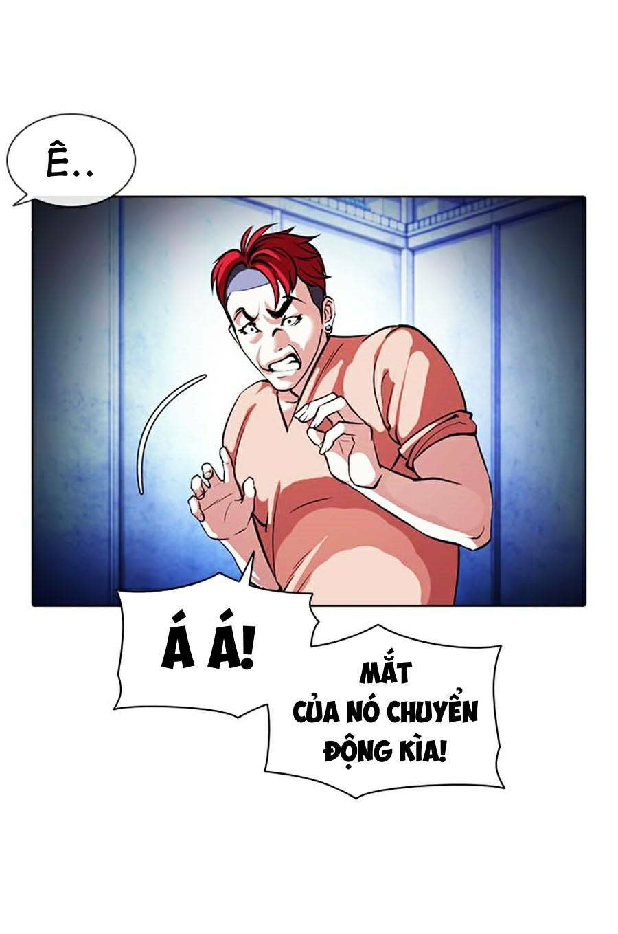 Hoán Đổi Nhiệm Màu Chapter 381 - Trang 2