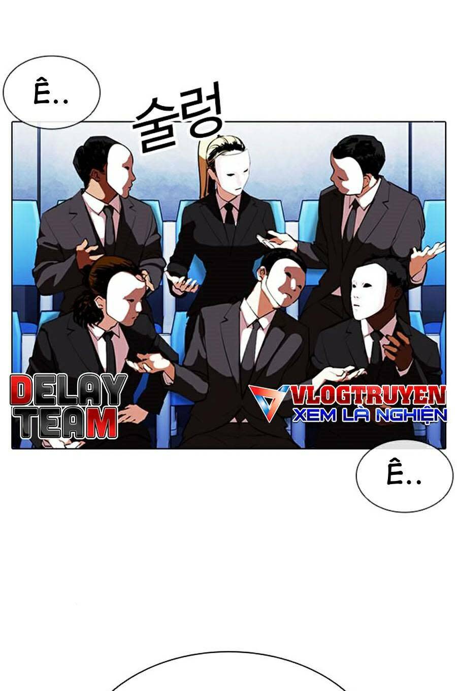 Hoán Đổi Nhiệm Màu Chapter 381 - Trang 2