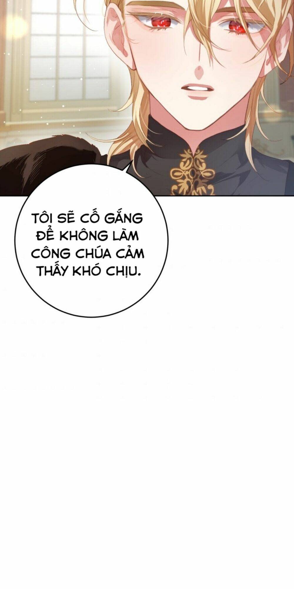 em trai tôi là hoàng đế ngang ngược chapter 13 - Next chapter 14