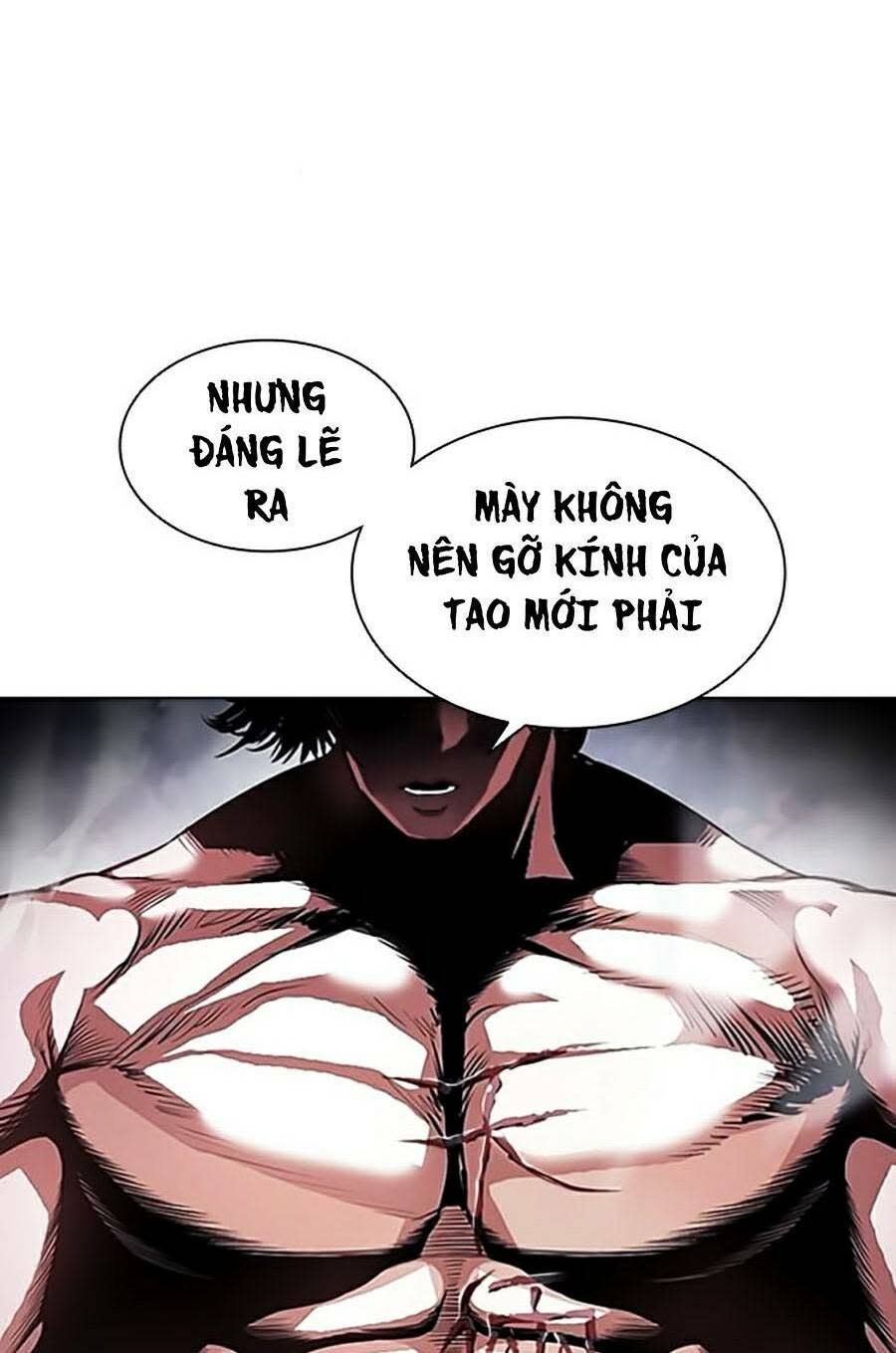 Hoán Đổi Nhiệm Màu Chapter 381 - Trang 2