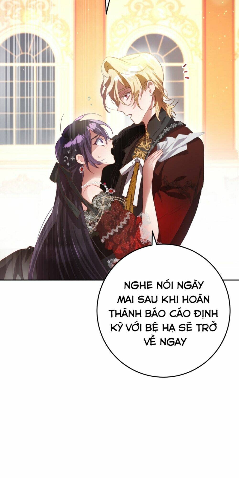 em trai tôi là hoàng đế ngang ngược chapter 13 - Next chapter 14