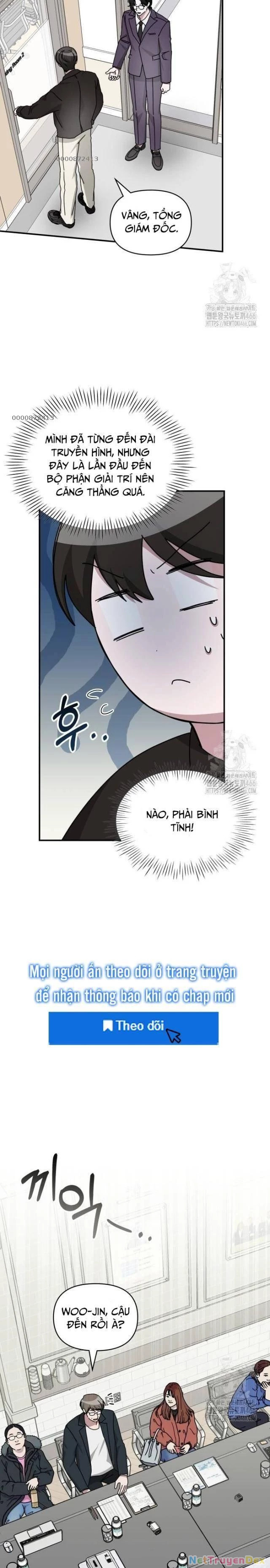 tôi bị hiểu lầm là diễn viên thiên tài quái vật Chapter 36 - Trang 2