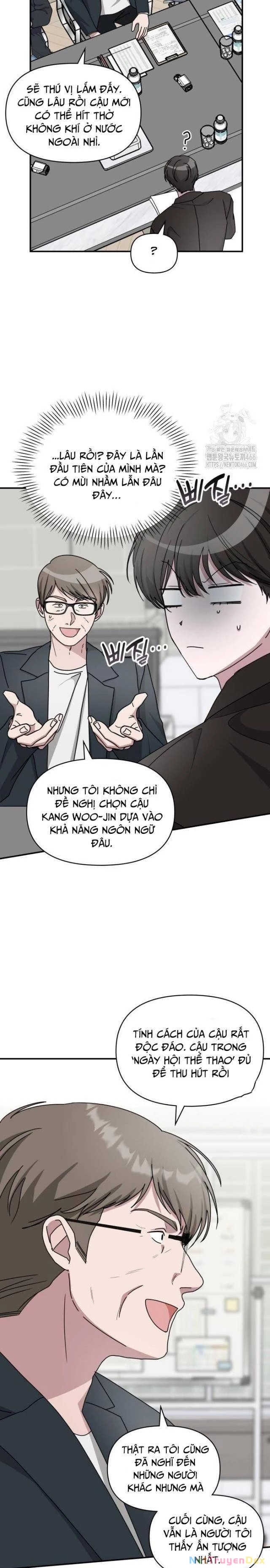 tôi bị hiểu lầm là diễn viên thiên tài quái vật Chapter 36 - Trang 2