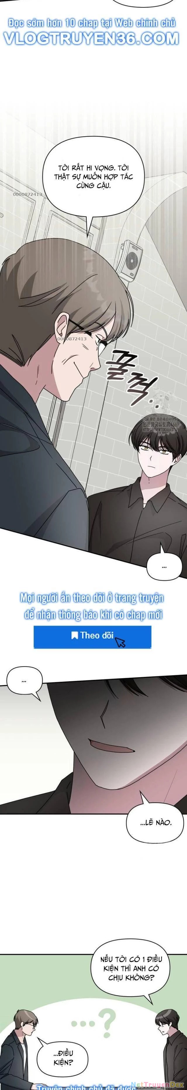 tôi bị hiểu lầm là diễn viên thiên tài quái vật Chapter 36 - Trang 2