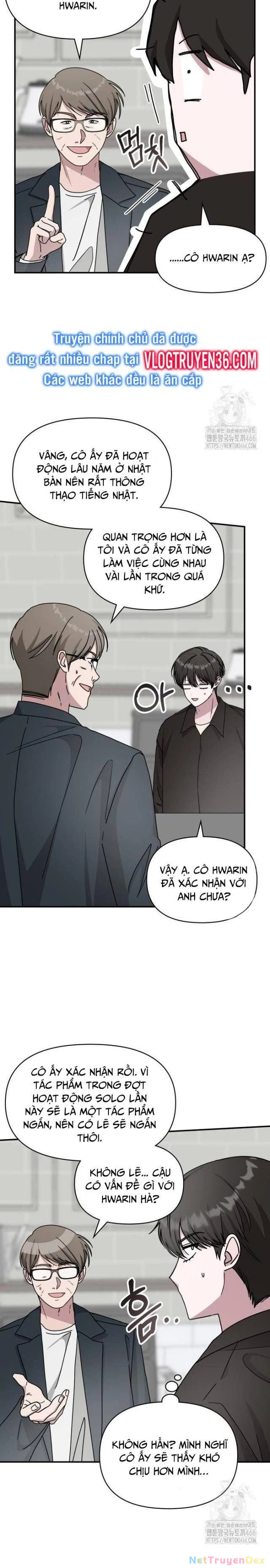 tôi bị hiểu lầm là diễn viên thiên tài quái vật Chapter 36 - Trang 2