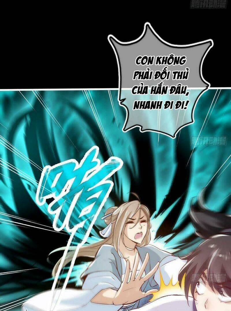 Cứu Được Tên Đại Ma Tôn Chapter 21 - Next Chapter 22