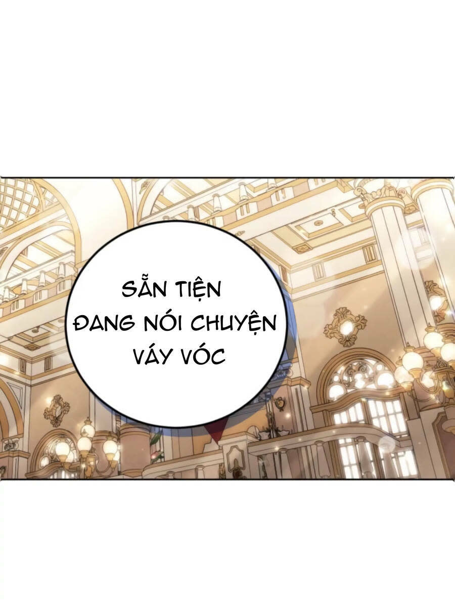 tôi sẽ ly hôn với người chồng bạo chúa của mình chapter 10 - Next chapter 11