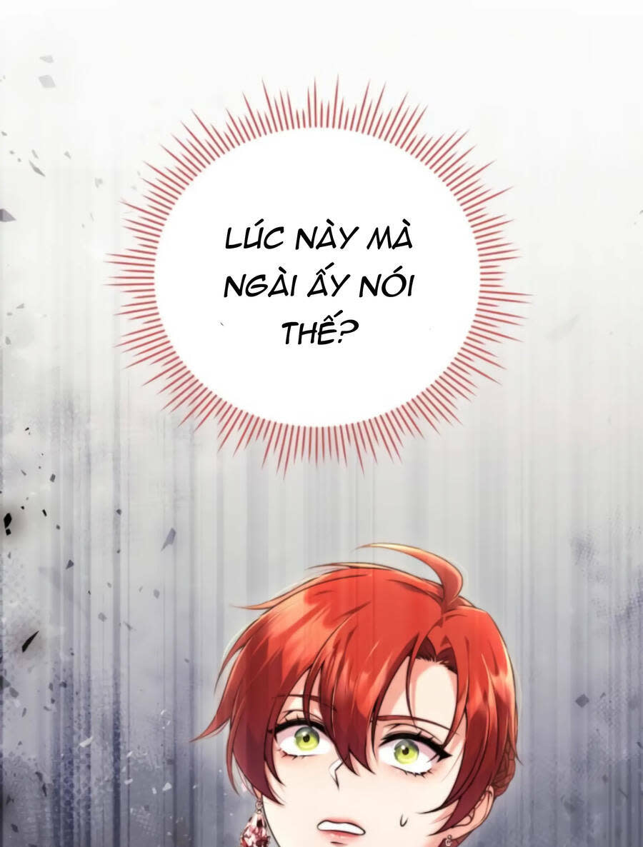 tôi sẽ ly hôn với người chồng bạo chúa của mình chapter 10 - Next chapter 11