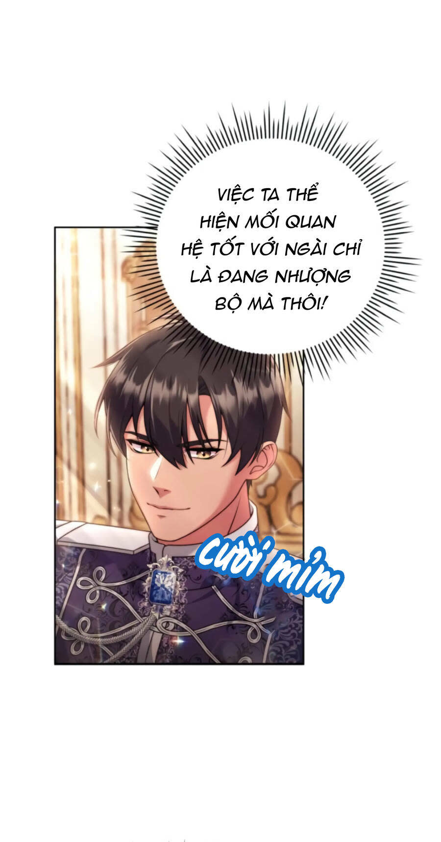 tôi sẽ ly hôn với người chồng bạo chúa của mình chapter 10 - Next chapter 11