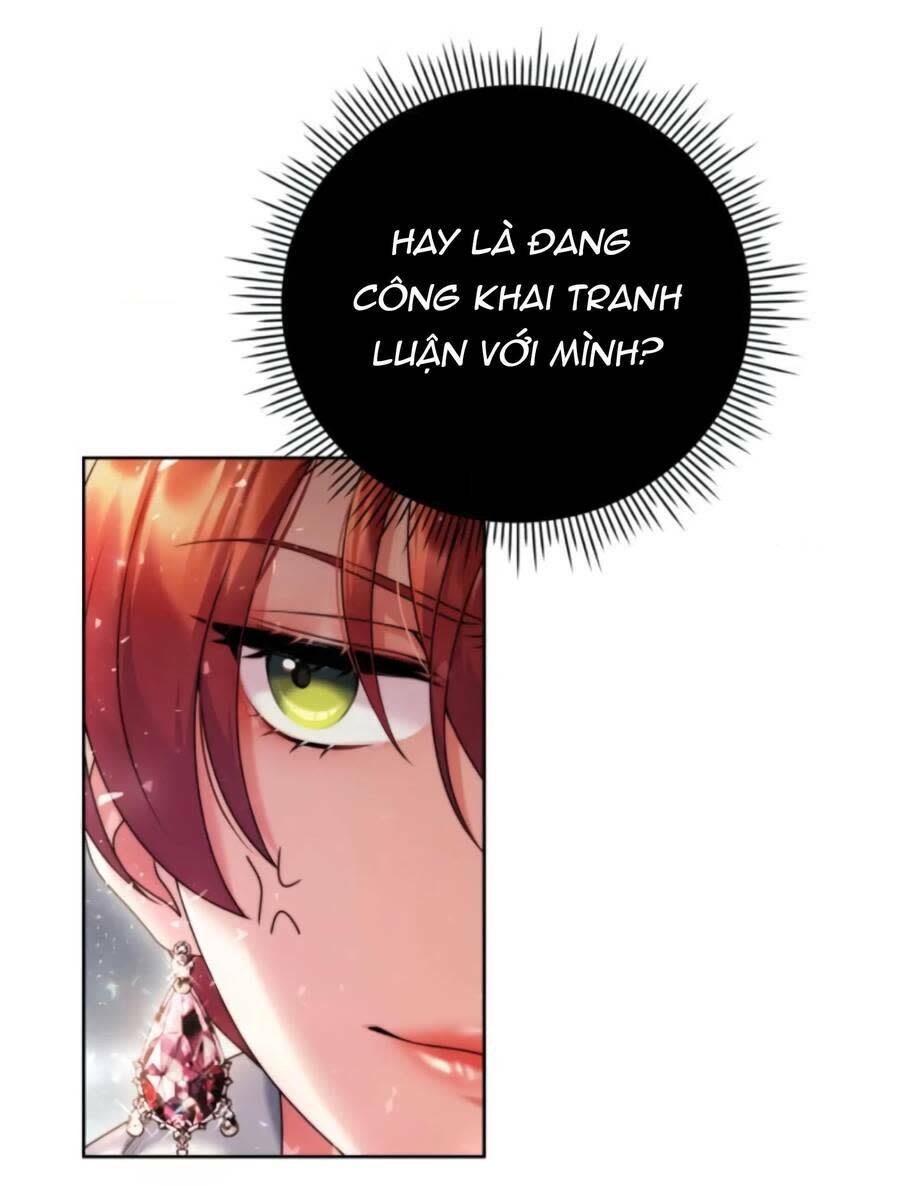 tôi sẽ ly hôn với người chồng bạo chúa của mình chapter 10 - Next chapter 11