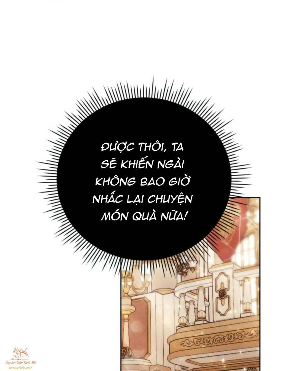 tôi sẽ ly hôn với người chồng bạo chúa của mình chapter 10 - Next chapter 11