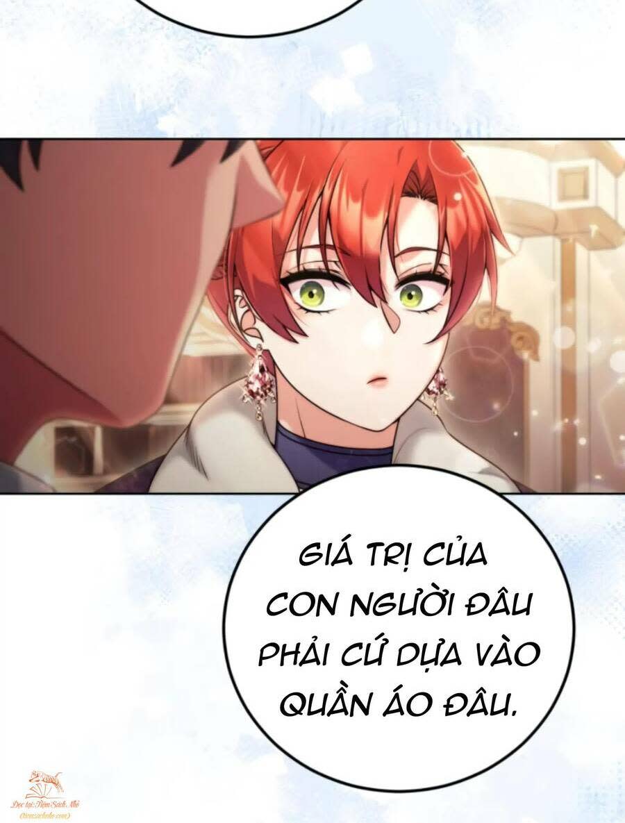 tôi sẽ ly hôn với người chồng bạo chúa của mình chapter 10 - Next chapter 11