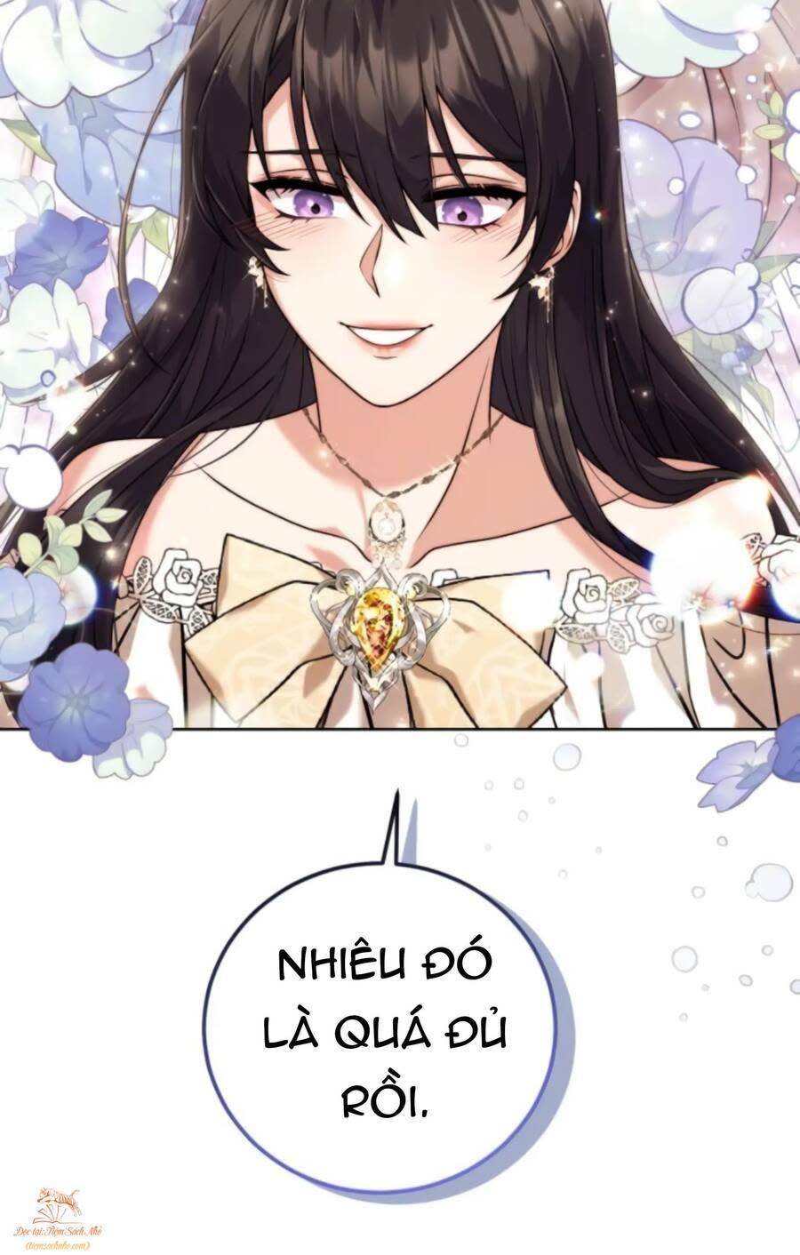 tôi sẽ ly hôn với người chồng bạo chúa của mình chapter 10 - Next chapter 11