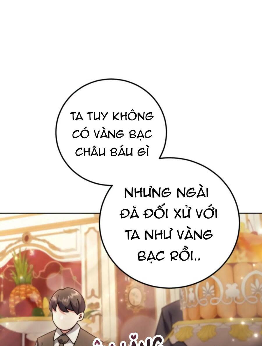 tôi sẽ ly hôn với người chồng bạo chúa của mình chapter 10 - Next chapter 11