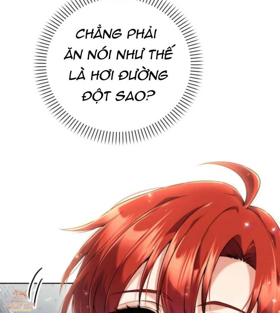 tôi sẽ ly hôn với người chồng bạo chúa của mình chapter 10 - Next chapter 11