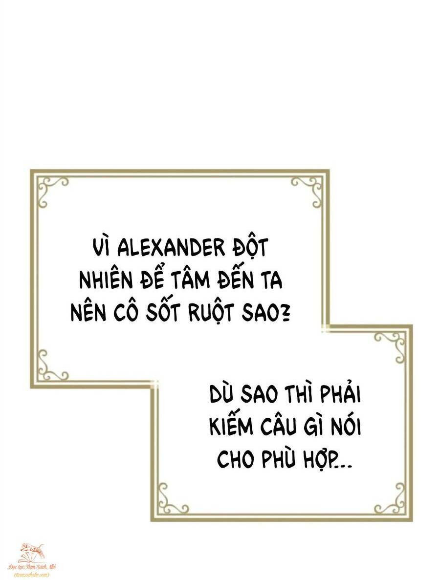 tôi sẽ ly hôn với người chồng bạo chúa của mình chapter 10 - Next chapter 11