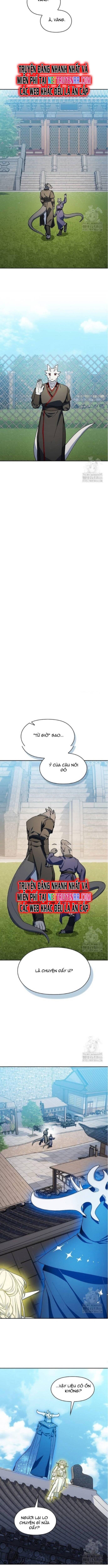 nền văn minh nebula Chapter 72 - Trang 2