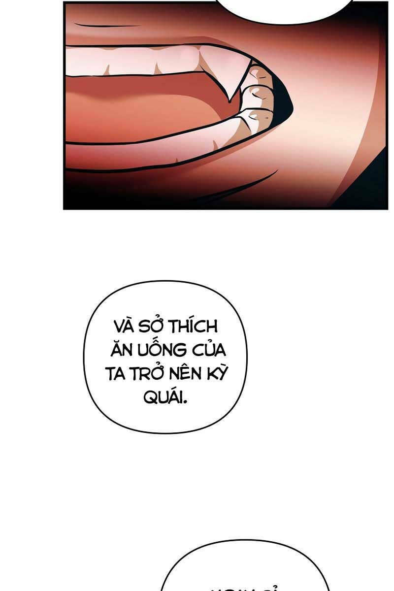 trở thành bạo quân chapter 27 - Trang 2