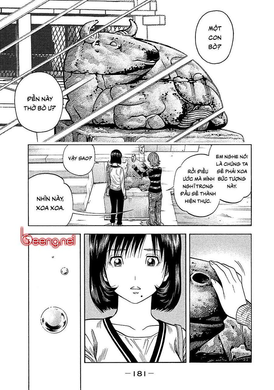 Cái Chết Sau 7 Ngày (Mega Team) Chapter 57 - Next 