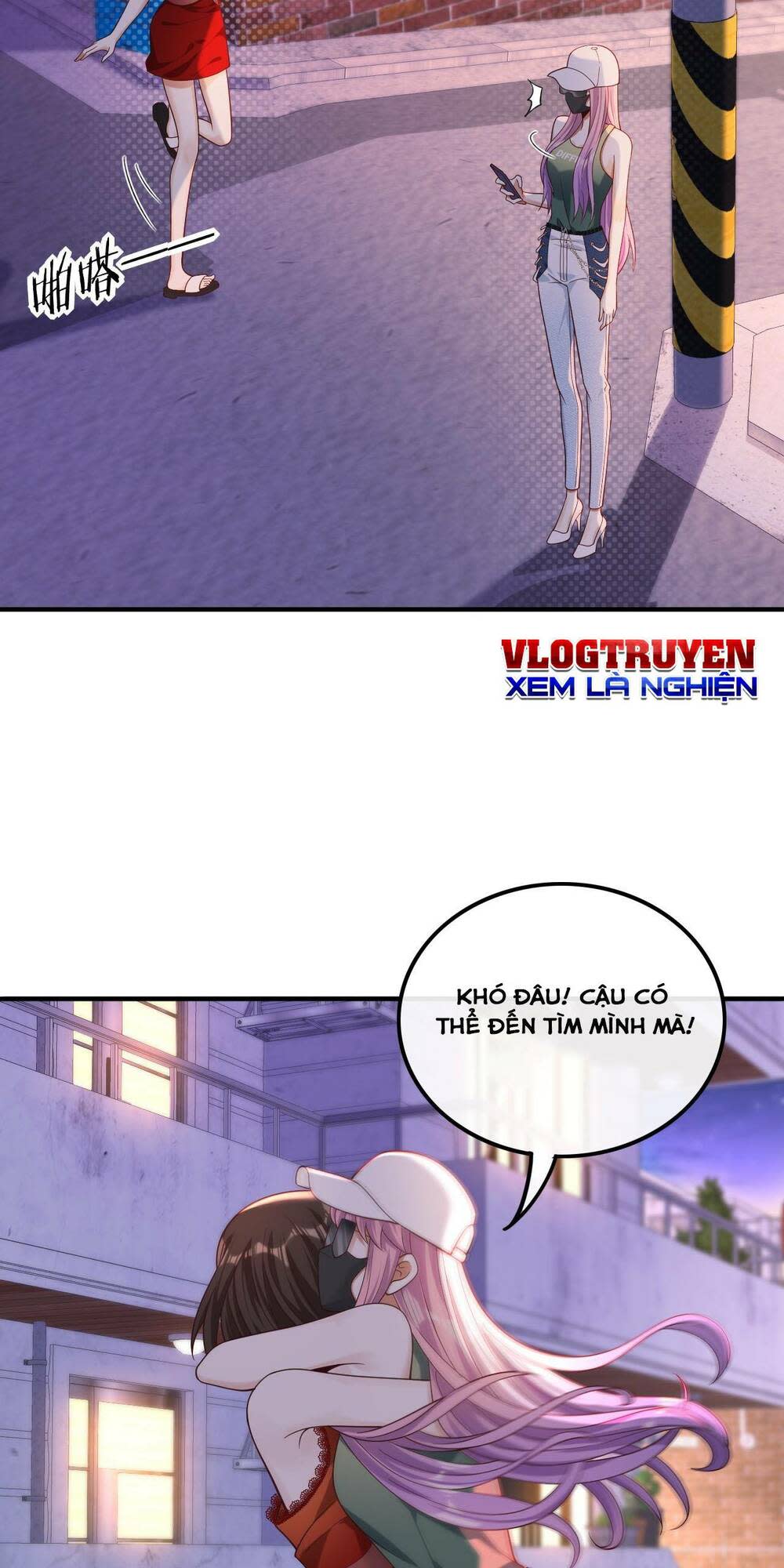 trùng sinh, ta mới là thiên vương giải trí Chapter 21 - Trang 2