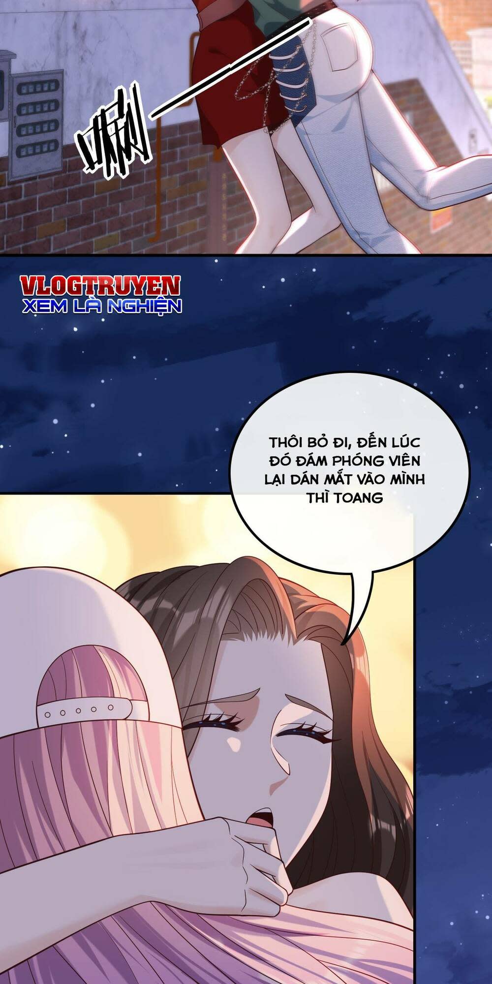 trùng sinh, ta mới là thiên vương giải trí Chapter 21 - Trang 2