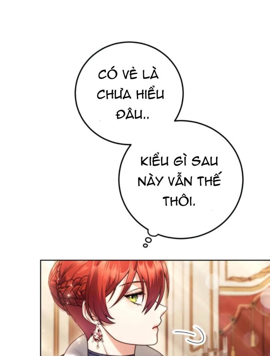 tôi sẽ ly hôn với người chồng bạo chúa của mình chapter 10 - Next chapter 11