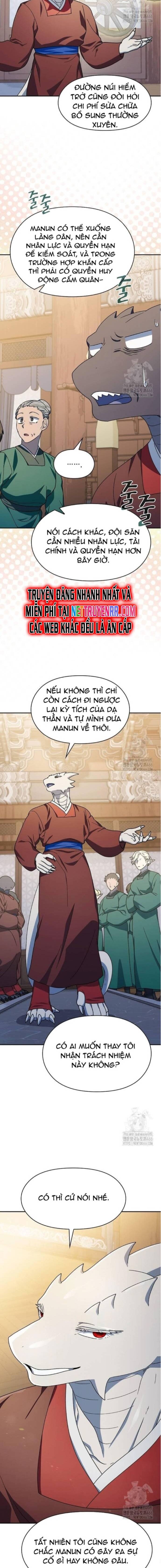 nền văn minh nebula Chapter 72 - Trang 2